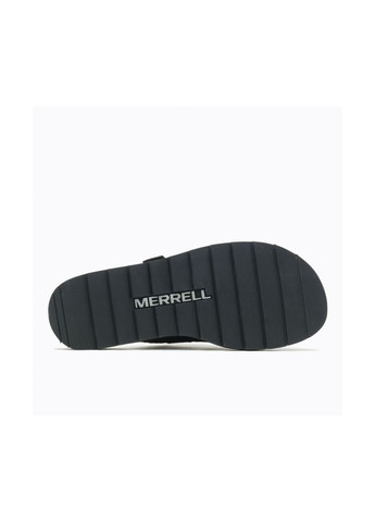 Черные сабо Merrell
