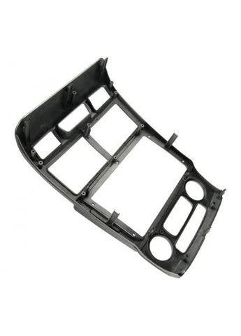 Штатная магнитола для KIA Sportage 2005-2009 S4 QLED 9" Android 8-ядерный 1.6ГГц 4x64Гб SIM-карта 3G/4G TDA7851 4x50W DSP DriveX (401892073)