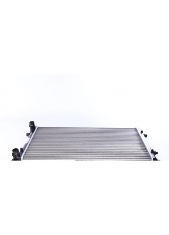 Радіатор охолодження VW Caddy 04-15 (650x416x23) (ребра завальцовані) MAHLE CR 30 001S (opt-om) No Brand (354761273)