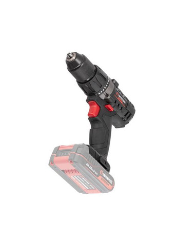 Шурупокрут акумуляторний Storm 20В без Li-Ion (WT-9351) Intertool (316632438)