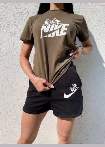 Жіночий літній комплект No Brand (353848699)