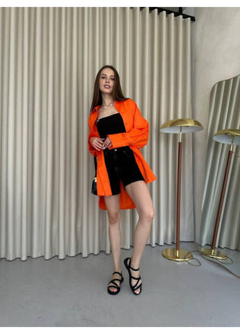 Черные кожаные женские босоножки VZUTIK