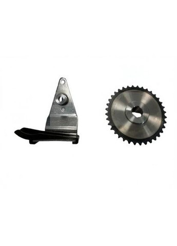 Комплект приводной цепи HYUNDAI GETZ 1.5 L 05-12 TK08-1042 Freccia (366162036)