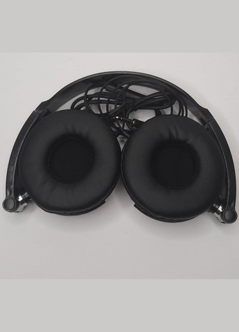 Дротові навушники з мікрофоном штекером 3,5мм S-FA009 No Brand (315425471)