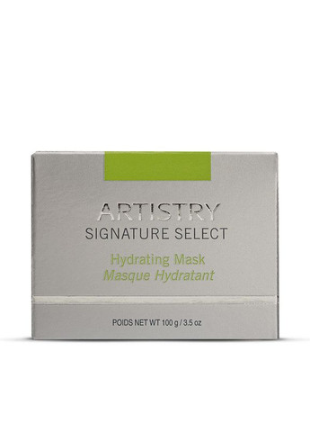 Увлажняющая маска для кожи лица Artistry Signature Select Amway (334712292)