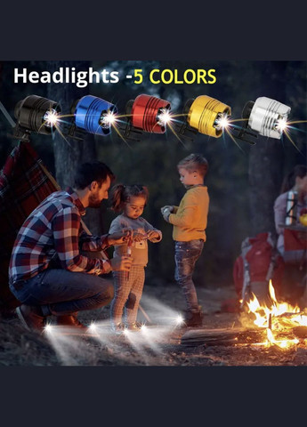 Джибитсы украшения для обуви кроксов сабо JIBBITZ Фонарик (Красный) UA3D (303207528)