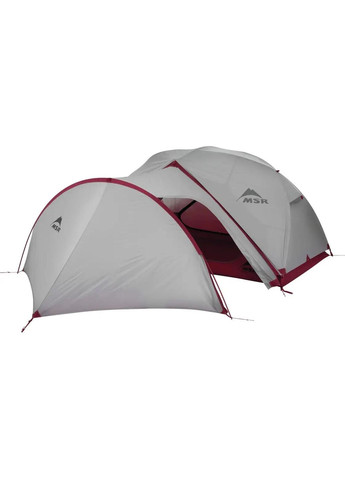 Тамбур для намету GearShed for Elixir & Hubba NX MSR (316533266)