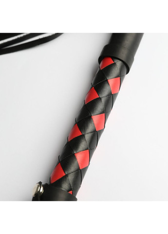 Шкіряний батіг флогер FL-2 Edena (367268638)