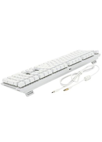 Клавиатура MK855RGB SPACE EDITION (MK855RGB-Wh) Fantech (323091825)