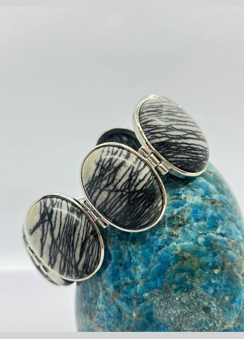 Браслет агат 21 см No Brand (301203911)