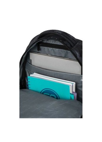 Шкільний рюкзак Factor Ships F002739 чорний CoolPack (330143766)