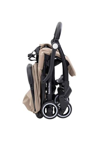Прогулянкова коляска X1 Plus Khaki () Hamilton by Yoop 42182 (366524227)