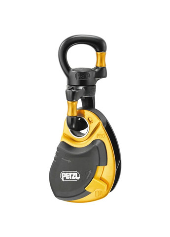 Вертлюг Swivel Open Petzl (367082000)