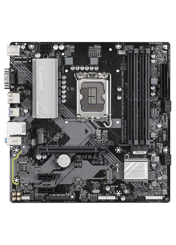 Материнська плата B760M D3HP DDR4 Socket 1700 Gigabyte (361031817)