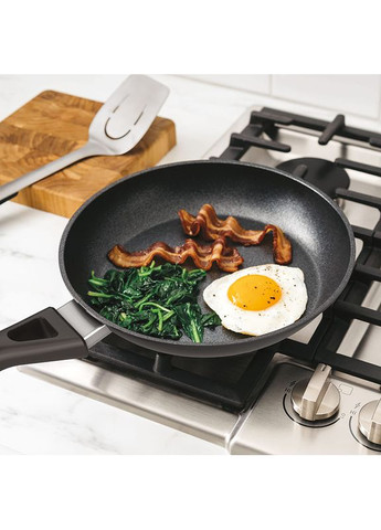 Сковорода ZEROSTICK Classic 24 см Black (CW50024DE) Ninja (366828699)