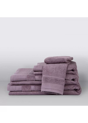 Irya полотенце - toya coresoft murdum фиолетовый 90*150 фиолетовый производство -