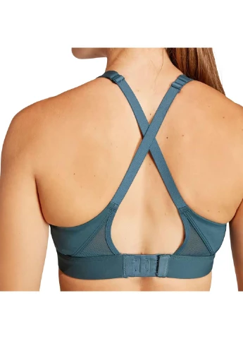 Топ adidas ULTIMATE MS BRA (395746309)
