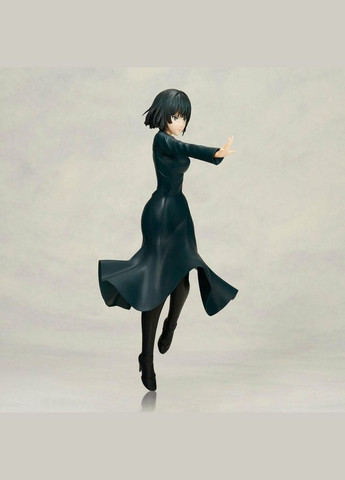 Фігурка Bandai Spirits Fubuki One Punch Man Фубукі Ванпанчмен 18 см BS F OPM 18 Banpresto (317274990)