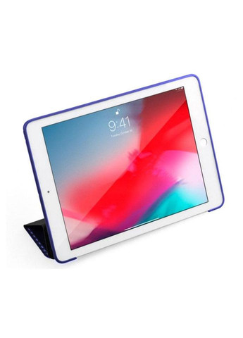 Чехол Kakusiga Huxi для планшета Apple iPad Air / Air 2 (A1474, A1475, A1476, A1566, A1567) Dark Blue Primo (266341224)