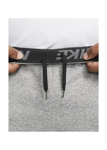 Штани чоловічі Nike Therma Tapered Training Trousers Grey 932255-063 Unknown (365961684)