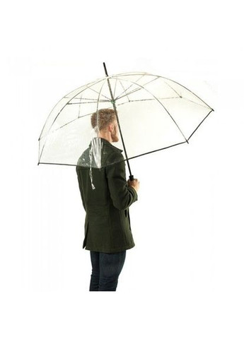 Комбинированный зонтик clearview s841 025260 прозрачный Fulton (316620098)
