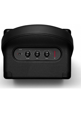 Портативна колонка Tufton Black (1001906) Marshall (315145208)