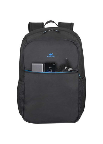 Рюкзак 8069 17.3" Black RIVACASE (306527989)