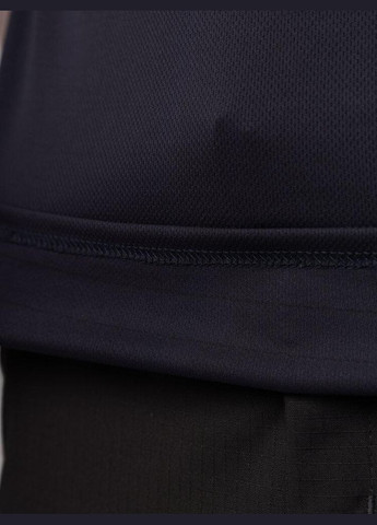 Тактическое мужское поло Coolmax темно-синее Freedom (345601246)