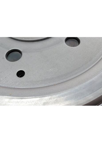 Маховик NISSAN, RENAULT (вир-во ) 415 0400 10 LuK (366114762)