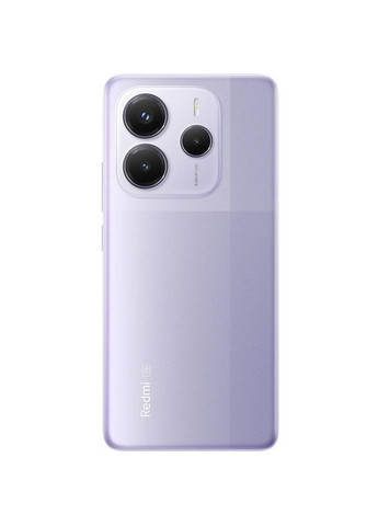 Смартфон 6/128GB Lavender Purple Xiaomi Redmi Note 14 5G (330029129)