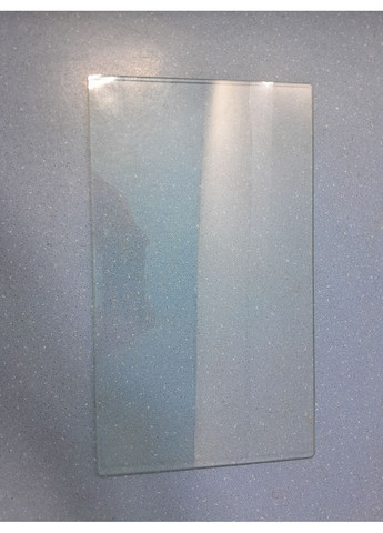 Скло дверей внутрішнє для духовки 387*223 Saturn (361864289)