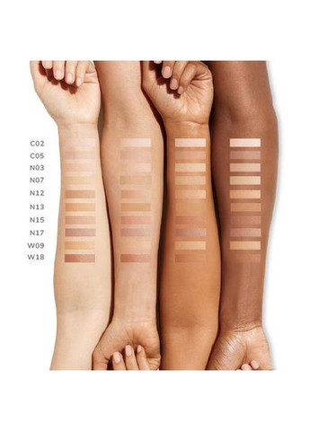 Тональная основа с воздушным сиянием Air Glow N07 28 г Farmasi (294944663)