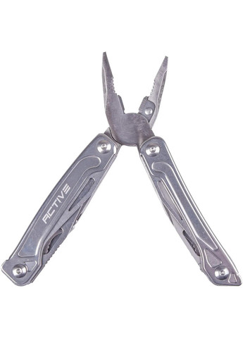 Мультитул Universal Tool Silver Active (316444507)