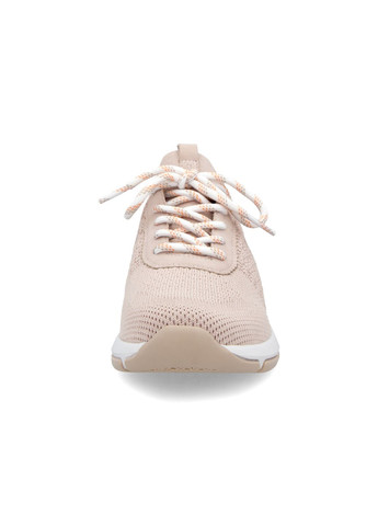 Кроссовки женские D1S05-31 Remonte розовые лето (327993858)