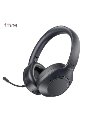 Гарнитура X3 Черный Fifine (400429435)