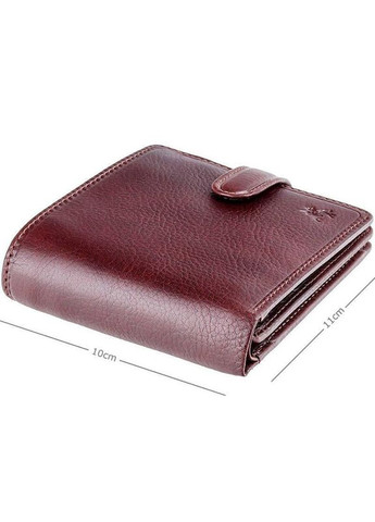 Портмоне мужское кожаное Arezzo Brown (TSC42 BRN) Visconti (326055603)