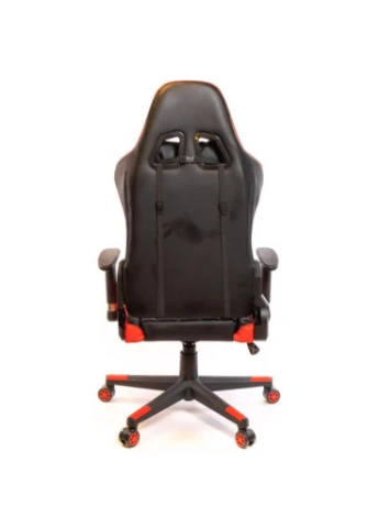 Кресло игровое (m336352) Аклас Пегас PL RL Красное (369020485)