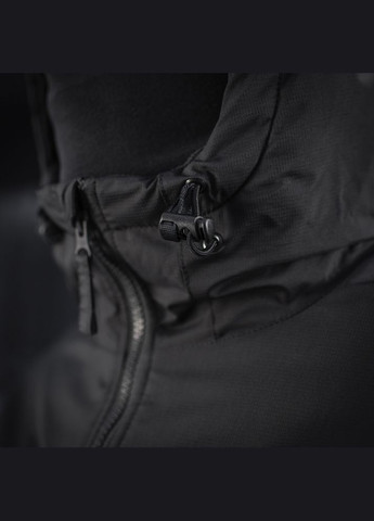 Куртка зимова Alpha Gen.IV Pro Black M-TAC (314806575)