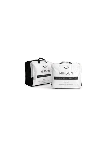 Ковдра антиалергійна Тенсел (Modal) 0361 зима 155х215 см (2200000015549) Mirson антиалергійна Тенсел (Modal) 0361 зима 155х215 см (379320995)