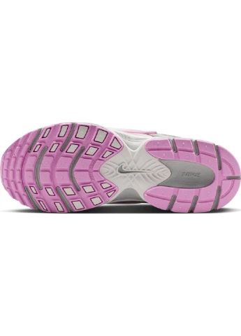 Кроссовки женские серо-розовые HQ7901-009 Nike V5 RNR серые (397081632)