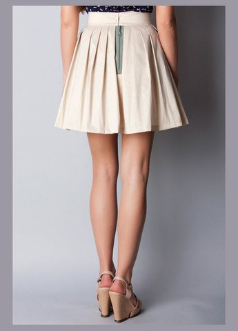 Коротка пишна спідниця 2 Льва (342415003)