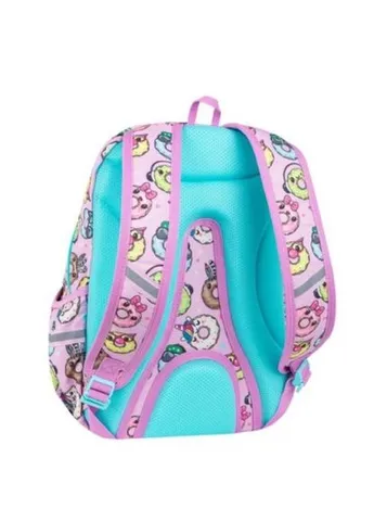 Рюкзак молодежный Spiner HAPPY DONUTS (13х41х30 см) CoolPack (397863274)