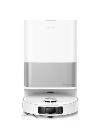 Робот-пилосос з вологим прибиранням Bot L10s Ultra Gen 2 Dreame (390919607)