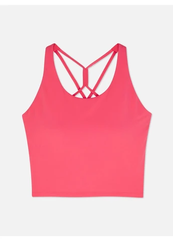 Топ sport,рожевий, Primark (397561061)
