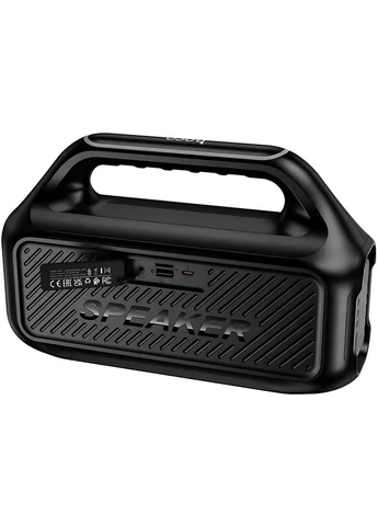 Bluetooth Колонка HC47 Delight Hoco (388521925)