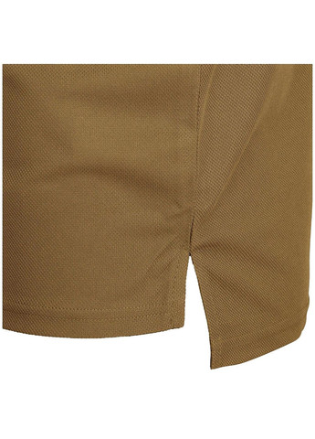 Футболка поло Tactical Quickdry, Coyote, S Mil-Tec (315879042)