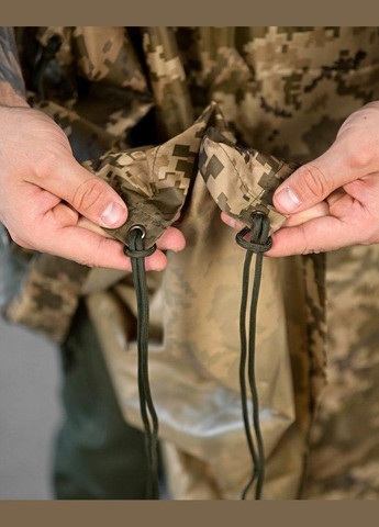 Палатка пончо пиксель ПП4674 Pago (346085338)