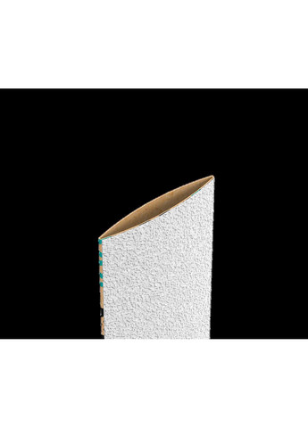 Сменные файлы 100 грит Expert 22 белые papmAm 50 шт для пилы основания Staleks PRO (362206137)