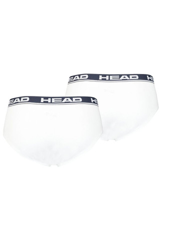 Труси-сліпи BOXER BRIEF 2P Чорний; Білий Head (333958642)