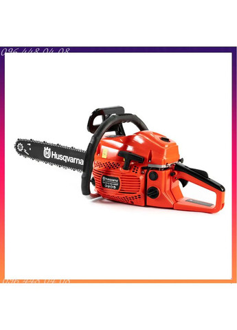 Бензопила Хускварна 440XP + ПОДАРУНОК (5,3 кВт із шиною 45 см) Ланцюг 0,325" Ланцюгова пила Хускварна 440XP Husqvarna (363977744)